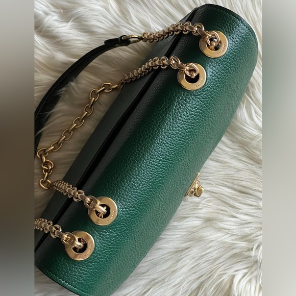 CK476 - Coach Lane Shoulder Bag - Picture 7 of 13